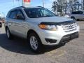 Moonstone Silver - Santa Fe GLS Photo No. 7
