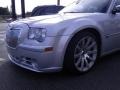 Bright Silver Metallic - 300 C SRT8 Photo No. 4