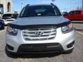 Moonstone Silver - Santa Fe GLS Photo No. 8