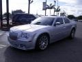 Bright Silver Metallic - 300 C SRT8 Photo No. 5