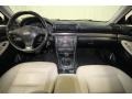 Brilliant Black - A4 1.8T quattro Sedan Photo No. 4
