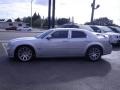 Bright Silver Metallic - 300 C SRT8 Photo No. 6