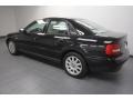 Brilliant Black - A4 1.8T quattro Sedan Photo No. 5