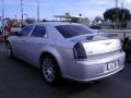 Bright Silver Metallic - 300 C SRT8 Photo No. 7