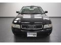 Brilliant Black - A4 1.8T quattro Sedan Photo No. 6