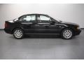 Brilliant Black - A4 1.8T quattro Sedan Photo No. 7