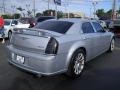 Bright Silver Metallic - 300 C SRT8 Photo No. 9