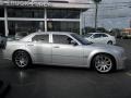 Bright Silver Metallic - 300 C SRT8 Photo No. 10