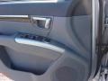 Moonstone Silver - Santa Fe GLS Photo No. 14