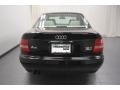 Brilliant Black - A4 1.8T quattro Sedan Photo No. 11