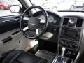 Bright Silver Metallic - 300 C SRT8 Photo No. 12