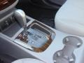 Moonstone Silver - Santa Fe GLS Photo No. 20