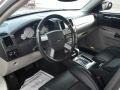 Bright Silver Metallic - 300 C SRT8 Photo No. 17