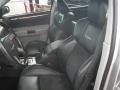 Bright Silver Metallic - 300 C SRT8 Photo No. 20