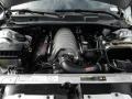 Bright Silver Metallic - 300 C SRT8 Photo No. 22