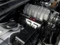 Bright Silver Metallic - 300 C SRT8 Photo No. 23
