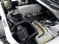 Bright Silver Metallic - 300 C SRT8 Photo No. 24