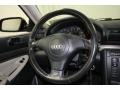 Brilliant Black - A4 1.8T quattro Sedan Photo No. 23