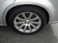 Bright Silver Metallic - 300 C SRT8 Photo No. 27
