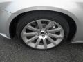 Bright Silver Metallic - 300 C SRT8 Photo No. 28