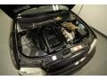 Brilliant Black - A4 1.8T quattro Sedan Photo No. 34