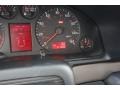Brilliant Black - A4 1.8T quattro Sedan Photo No. 36