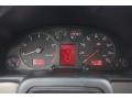 Brilliant Black - A4 1.8T quattro Sedan Photo No. 37