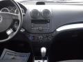 2010 Summit White Chevrolet Aveo LT Sedan  photo #14
