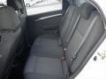 2010 Summit White Chevrolet Aveo LT Sedan  photo #15
