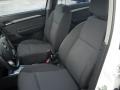 2010 Summit White Chevrolet Aveo LT Sedan  photo #18