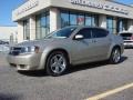 Light Sandstone Metallic - Avenger R/T Photo No. 2