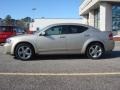 Light Sandstone Metallic - Avenger R/T Photo No. 3
