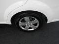 2010 Summit White Chevrolet Aveo LT Sedan  photo #20