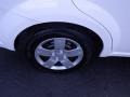 2010 Summit White Chevrolet Aveo LT Sedan  photo #23