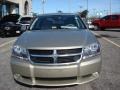 Light Sandstone Metallic - Avenger R/T Photo No. 8