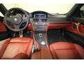 Fox Red Dashboard Photo for 2008 BMW M3 #60777659