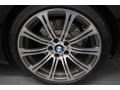 2008 BMW M3 Coupe Wheel and Tire Photo