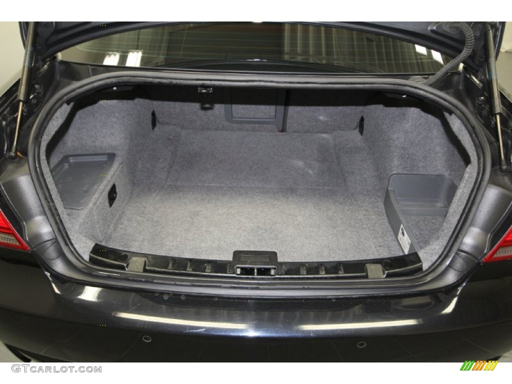 2008 BMW M3 Coupe Trunk Photo #60777923
