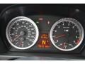 Fox Red Gauges Photo for 2008 BMW M3 #60777992