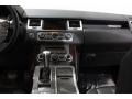Zermatt Silver Metallic - Range Rover Sport HSE LUX Photo No. 9