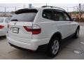 Alpine White - X3 3.0si Photo No. 6