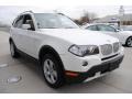 Alpine White - X3 3.0si Photo No. 7
