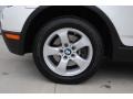 Alpine White - X3 3.0si Photo No. 8