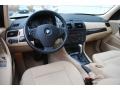 Alpine White - X3 3.0si Photo No. 14