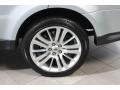 Zermatt Silver Metallic - Range Rover Sport HSE LUX Photo No. 31