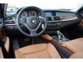 2010 Space Gray Metallic BMW X6 xDrive50i  photo #16