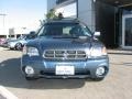 2005 Atlantic Blue Pearl Subaru Baja Turbo  photo #2