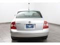 Satin Silver Metallic - Passat GLX Sedan Photo No. 4