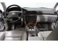 Satin Silver Metallic - Passat GLX Sedan Photo No. 6