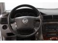 Satin Silver Metallic - Passat GLX Sedan Photo No. 7